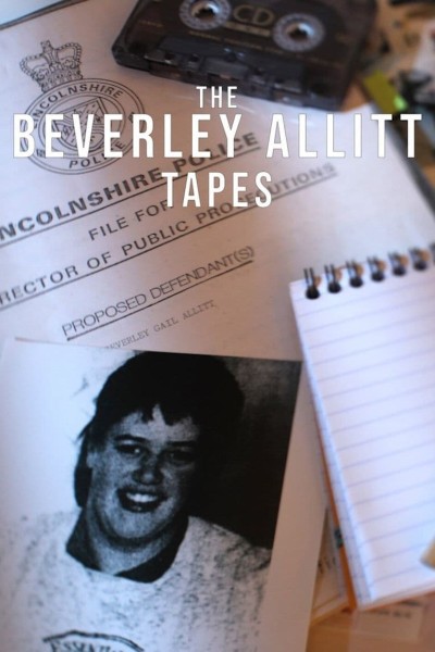 Cubierta de The Beverley Allitt Tapes