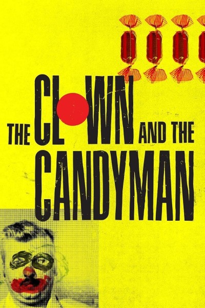 Caratula, cartel, poster o portada de The Clown and the Candyman