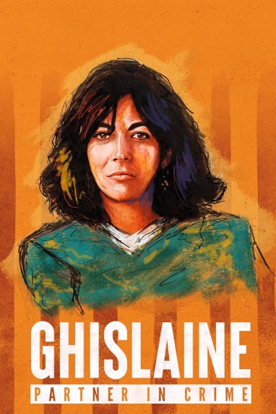 Caratula, cartel, poster o portada de Ghislaine: Partner in Crime