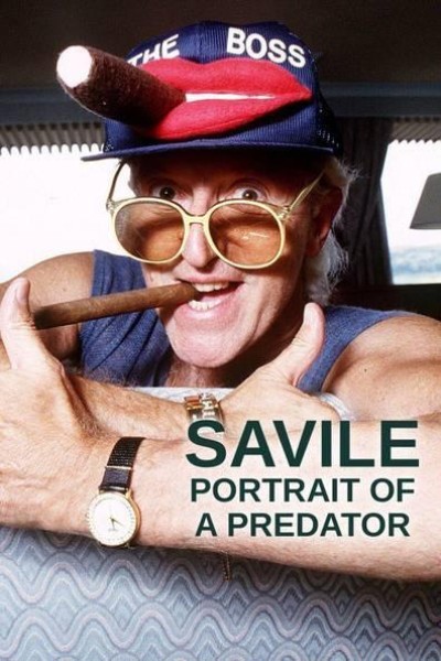 Caratula, cartel, poster o portada de Savile, el depredador