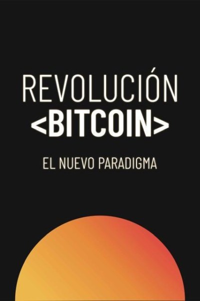 Cubierta de Revolución Bitcoin