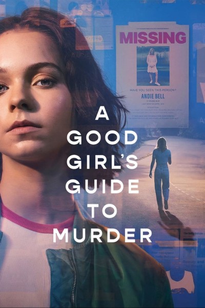 Caratula, cartel, poster o portada de A Good Girl\'s Guide to Murder