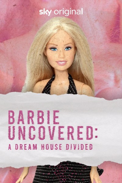 Caratula, cartel, poster o portada de La batalla por Barbie