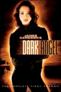 Caratula, cartel, poster o portada de Dark Angel