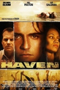 Caratula, cartel, poster o portada de Haven