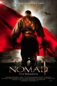 Caratula, cartel, poster o portada de Nomad: The Warrior