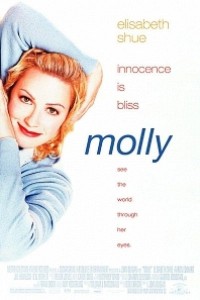 Caratula, cartel, poster o portada de Molly