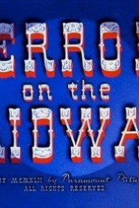 Caratula, cartel, poster o portada de Superman: Terror on the Midway