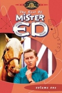 Caratula, cartel, poster o portada de Mister Ed