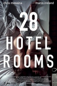Caratula, cartel, poster o portada de 28 Hotel Rooms