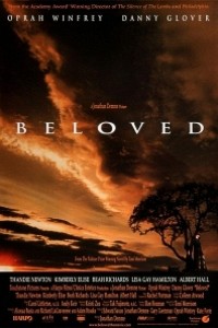 Caratula, cartel, poster o portada de Beloved