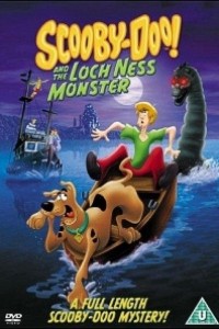 Caratula, cartel, poster o portada de Scooby-Doo y el monstruo del Lago Ness