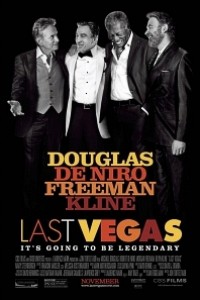 Caratula, cartel, poster o portada de Plan en Las Vegas