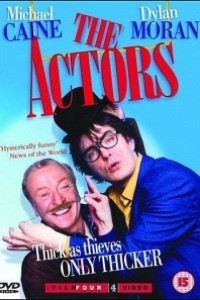 Caratula, cartel, poster o portada de The Actors