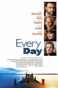 Caratula, cartel, poster o portada de Every Day