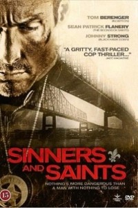Cubierta de Sinners & Saints