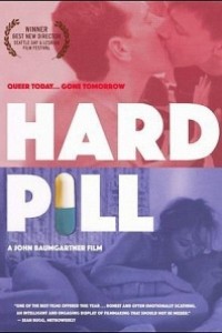 Caratula, cartel, poster o portada de Hard Pill (Mal trago)
