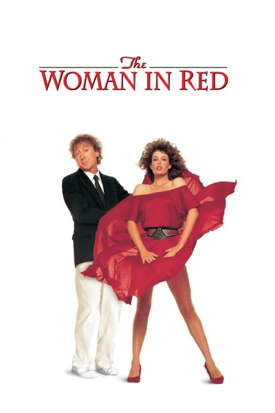 Caratula, cartel, poster o portada de La mujer de rojo