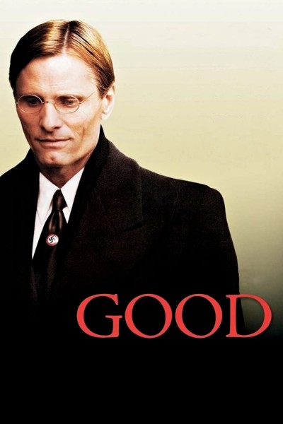 Caratula, cartel, poster o portada de Good