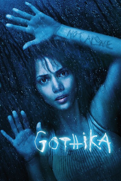 Caratula, cartel, poster o portada de Gothika