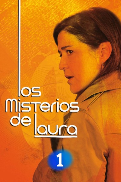 Caratula, cartel, poster o portada de Los misterios de Laura