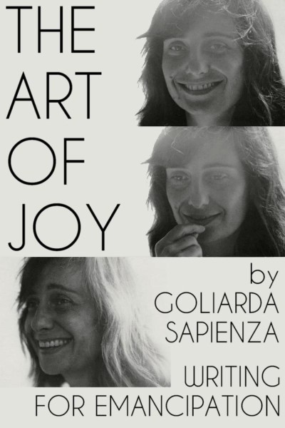 Caratula, cartel, poster o portada de Désir et rébellion: L’art de la joie de Goliarda Sapienza