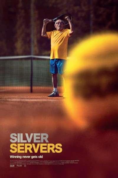 Caratula, cartel, poster o portada de Silver Servers