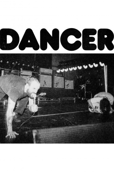 Cubierta de Idles: Dancer