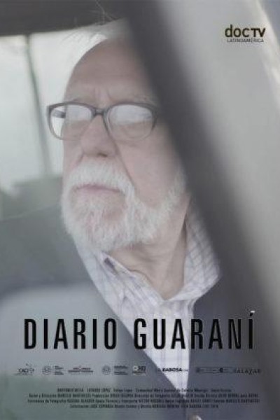 Cubierta de Diario guaraní