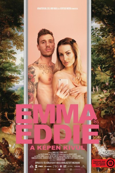 Caratula, cartel, poster o portada de Emma and Eddie: A Working Couple