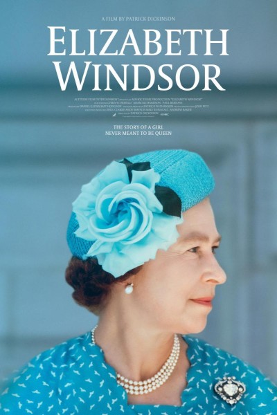 Caratula, cartel, poster o portada de Elizabeth Windsor