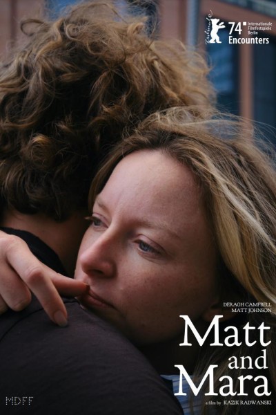 Caratula, cartel, poster o portada de Matt and Mara