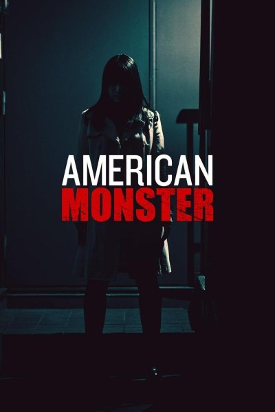Caratula, cartel, poster o portada de American Monster