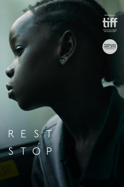 Caratula, cartel, poster o portada de Rest Stop