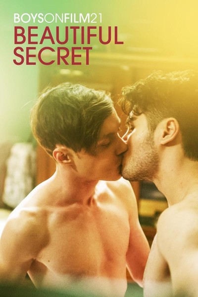 Caratula, cartel, poster o portada de Boys on Film 21: Beautiful Secret