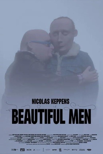 Caratula, cartel, poster o portada de Beautiful Men