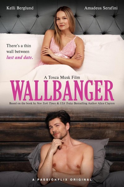 Caratula, cartel, poster o portada de Wallbanger