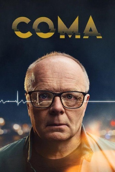 Caratula, cartel, poster o portada de Coma