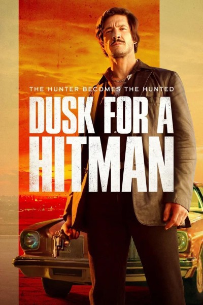 Caratula, cartel, poster o portada de Dusk for a Hitman