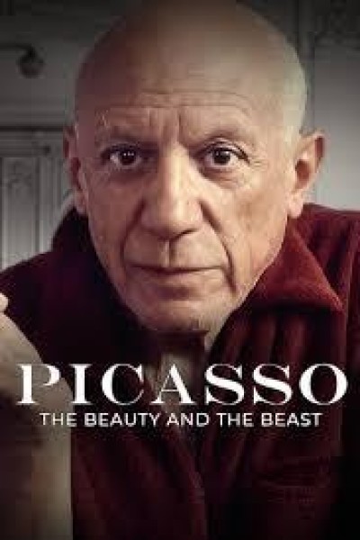 Caratula, cartel, poster o portada de Picasso: The Beauty and the Beast