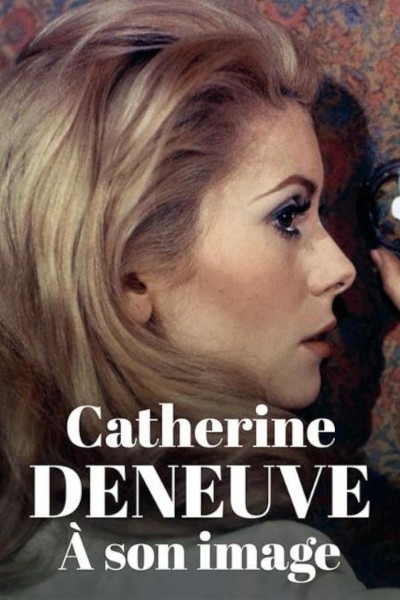 Caratula, cartel, poster o portada de Catherine Deneuve: a su manera