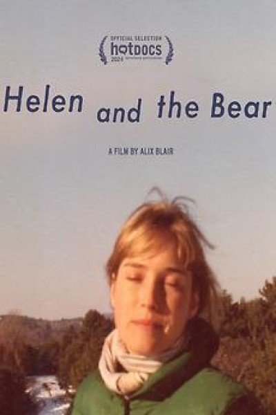 Caratula, cartel, poster o portada de Helen and the Bear