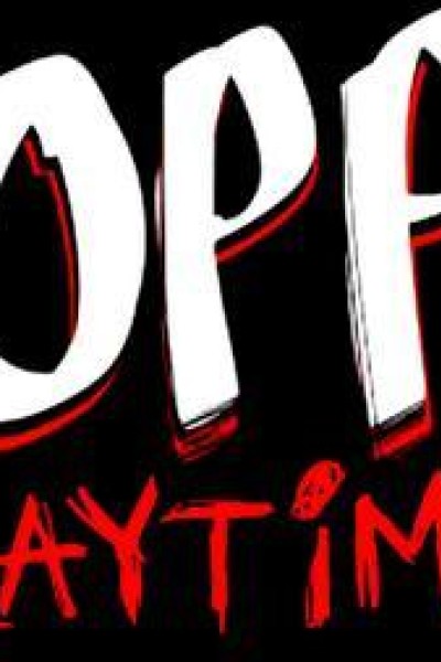 Caratula, cartel, poster o portada de Poppy Playtime