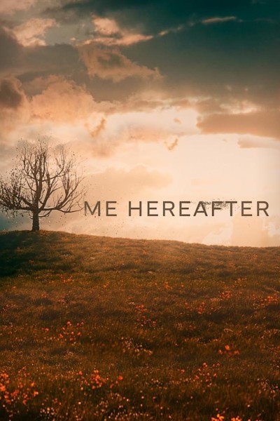 Caratula, cartel, poster o portada de Me Hereafter