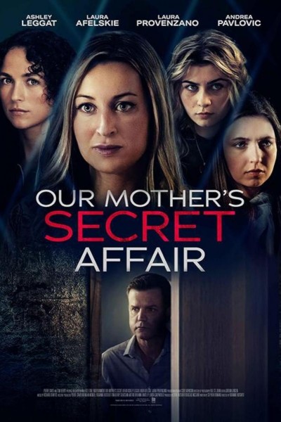 Caratula, cartel, poster o portada de Our Mother\'s Secret Affair