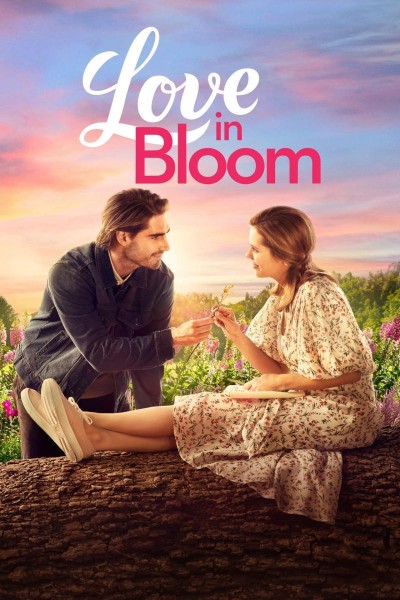 Caratula, cartel, poster o portada de Love in Bloom