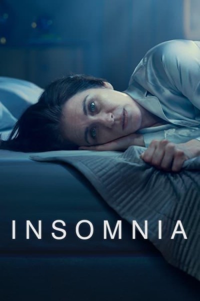 Caratula, cartel, poster o portada de Insomnia