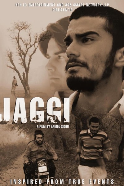 Caratula, cartel, poster o portada de Jaggi