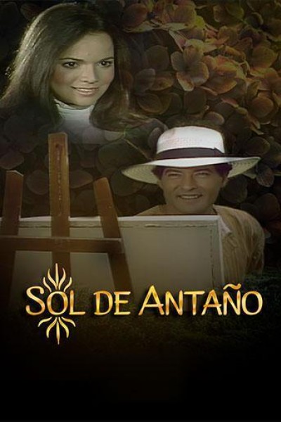 Cubierta de Sol de antaño