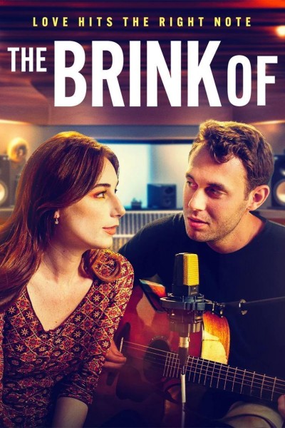 Caratula, cartel, poster o portada de The Brink Of